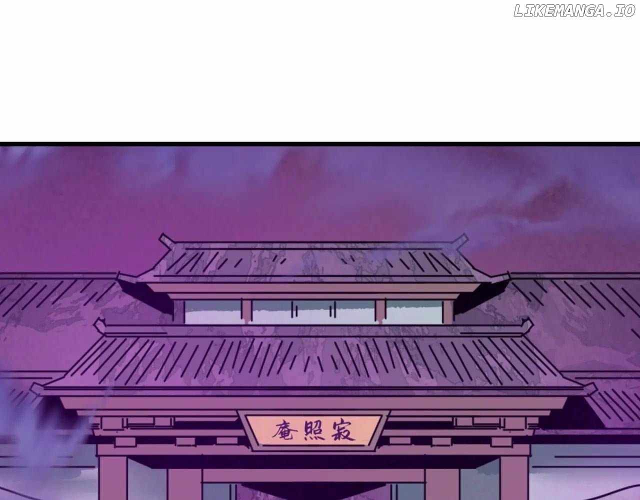Age of Terror Chapter 491 179